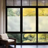 casativo Casativo, Fensterfolie, 6er-Set Milchglasfolie (45 x 200 cm)