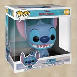 Funko Pop! & Stitch Super Sized