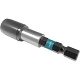 Makita Schnellwechselfutter 1/4 60 mm 1 Stück