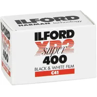 Ilford XP2 Super 135/24,