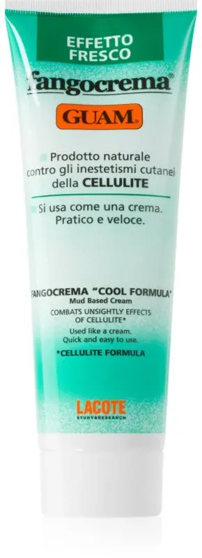Guam FangoGel Gel bei Cellulite 200 ml