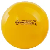 Pezzi Pezzi®-Ball Original Gymnastikball mit Übungsanleitung 1 St