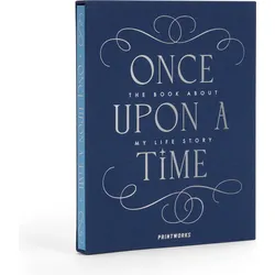 Once Upon a Time Gästebuch