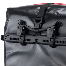 Ortlieb Back-Roller Pro Classic QL2.1 Paar rot/schwarz