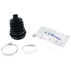 All Balls CV Boot Kit Universal