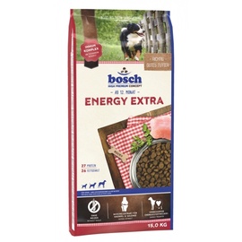 Bosch Tiernahrung HPC Energy Extra 15 kg