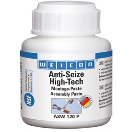 WEICON Anti-Seize High-Tech Montagepaste 120 g