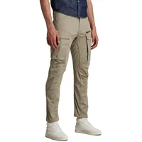 G-Star RAW Herren Rovic Zip 3D Regular Tapered Hose