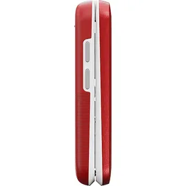Doro Leva L30 Rot/Weiß