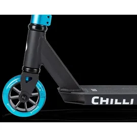 Chilli Scooter Chilli Pro Base S blau