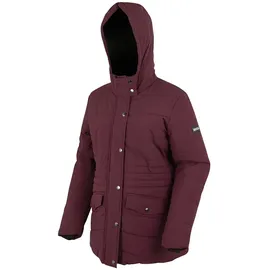 Regatta Agara Jacke - Fig / Black - 36
