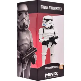 MINIX Stormtrooper Sammelfigur 12 cm
