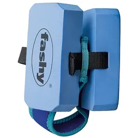 Fashy Aqua Fitness Beinschwimmber Blau One Size