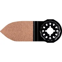 Bosch EXPERT Sanding Finger Fine AVZ 32 RT10 für Multifunktionswerkzeuge 32 x 50mm für oszillierende Multifunktionswerkzeuge