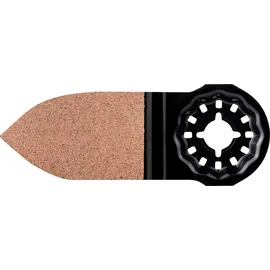 Bosch EXPERT Sanding Finger Fine AVZ 32 RT10 für Multifunktionswerkzeuge 32 x 50mm für oszillierende Multifunktionswerkzeuge
