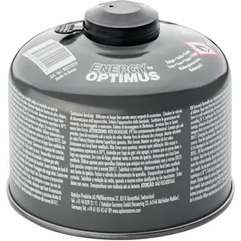 Optimus 4-Season Gas Gaskartusche 8021024, Volumen:230 g