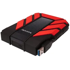 A-Data HD710 Pro 2 TB USB 3.2 rot AHD710P-2TU31-CRD