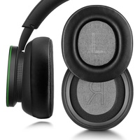 Ersatz-Ohrpolster für Microsoft Xbox Series Wireless Headset (Xbox X|S, Xbox One)