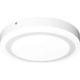 Osram LED Wand- und Deckenleuchte (Warmweiß)
