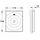 Grohe Tectron Surf (37337001)