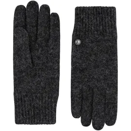 Roeckl Walkhandschuh mit Kaschmir Grau 7,5