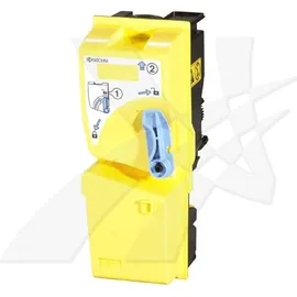 Kyocera TK-825Y Gelb
