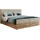 MKS Albero-4 120 x 200 cm H3 Beige Velvet
