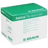 B. Braun Askina Fix Fixiervlies 10 cm x 10 m 1 St.
