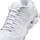 Nike Reax 8 TR Workout Damen Trainingsschuhe, weiß, Größe: 42 - white/white-pure platinum - 42