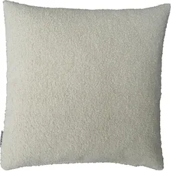 Kissenhülle BAILEY kitt - beige