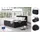Cotta Fort 180 x 200 cm Schwarz