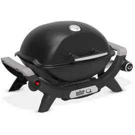 Weber Q 1100N schwarz