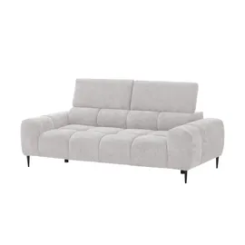 Switch Einzelcouch Samt 2-Sitzer Beige