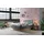 Hasena Boxspringbett 140-180 cm Braun / Dunkelgrau, Liegefläche:180 x 200 cm, Topper:Superio-Topper