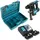 Makita DHR 171 RYX3 inkl. 2 x 1,5 Ah + Ladegerät + Zubehör