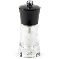 Peugeot Molène Salzmühle 14 cm Schwarz unbefüllt