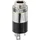 TRU Components TC-9465724 Klinken-Steckverbinder 3.5 mm Buchse, Einbau vertikal Polzahl: 3 Stereo Schwarz