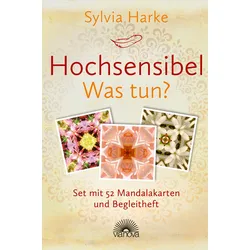 Hochsensibel - Was tun? Buch 1 St