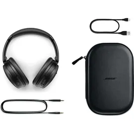 Bose QuietComfort 45 schwarz