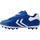hummel HATTRICK M.G. JR Fussballschuhe Blue 38
