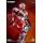 ThreeZero Ultraman FigZero Actionfigur 1/6 Ultraman Suit Tiga Power Type 31 cm