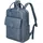 Travelite Ville 17 l Denim Blau