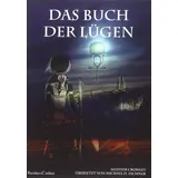 Kersken-Canbaz Das Buch der Lügen