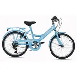 Dacapo 20 Zoll RH 36 cm Blau