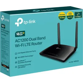 TP-Link Archer MR550 LTE Router