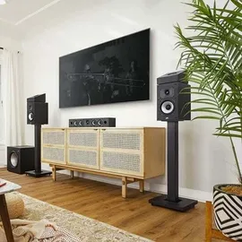 Polk Audio Monitor XT90 schwarz