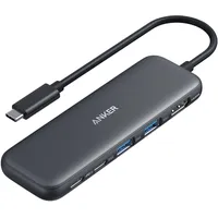 Anker Innovations 332 - Dockingstation - USB-C