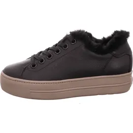 Paul Green Sneaker Schwarz Damen 36