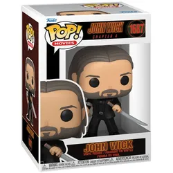 Funko - POP! - John Wick 4 - John Wick Vinyl