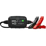 Noco Genius2 Smartes Batterieladegerät 6V/12V 2A